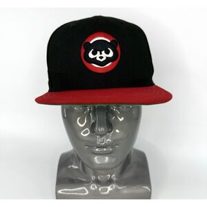 Chicago Cubs 1990 All-Star Game Hat New Era 59FIFTY‎ 7 1/2 Baseball Cap
